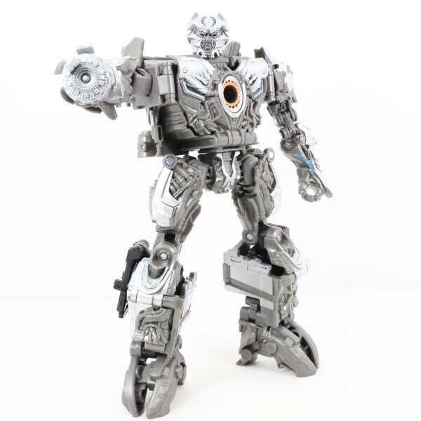 Transformers Studio Series 90 Voyager Class Galvatron Review  (1 of 9)